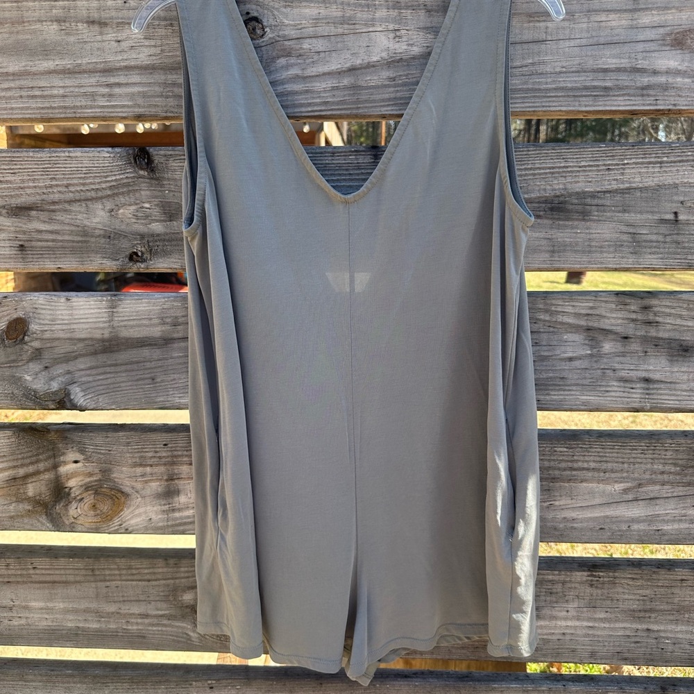 Lulus Romper